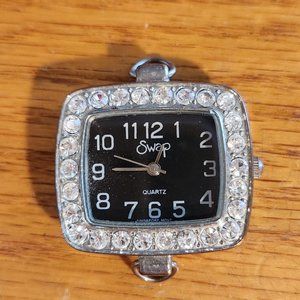 Beehive Watch Face - Bands sold separately